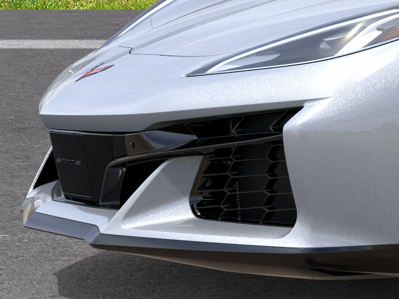 New 2027 Blade Silver Metallic Chevrolet 3LT image 13