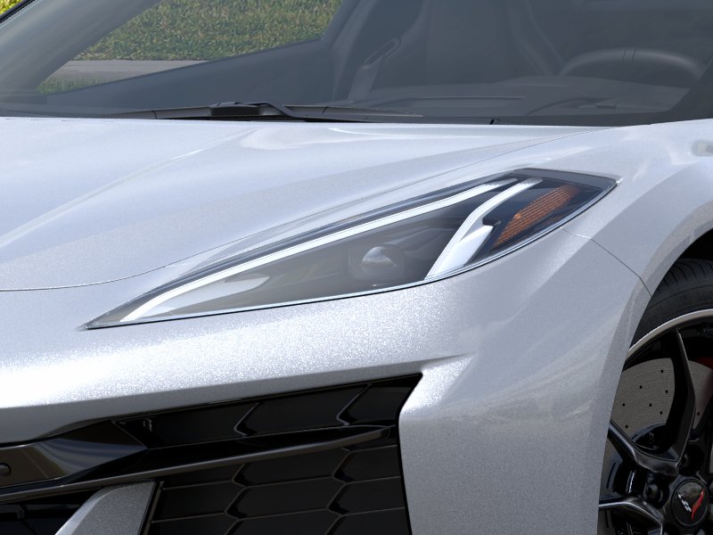 New 2027 Blade Silver Metallic Chevrolet 3LT image 10