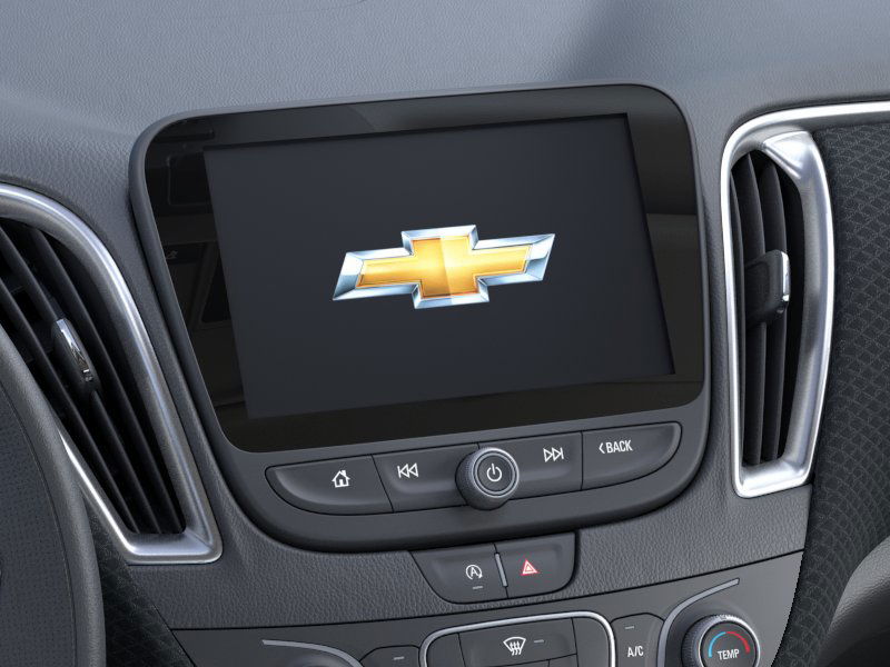 2025 Chevrolet Malibu LS photo 18