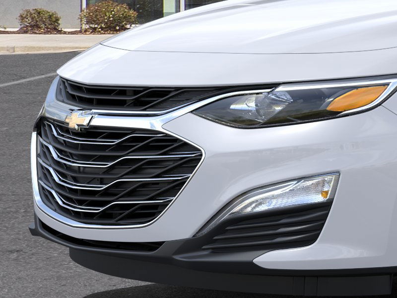 2025 Chevrolet Malibu LS photo 12