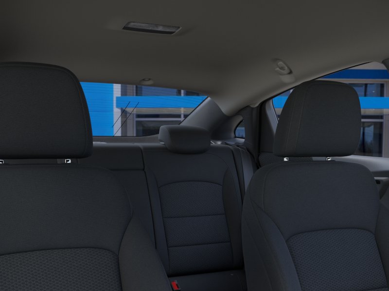 2025 Chevrolet Malibu LS photo 20