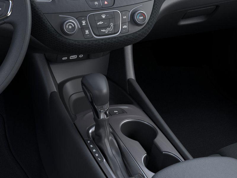 2025 Chevrolet Malibu LS photo 19