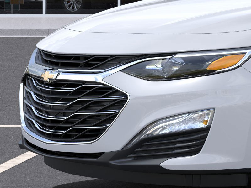 Malibu LS