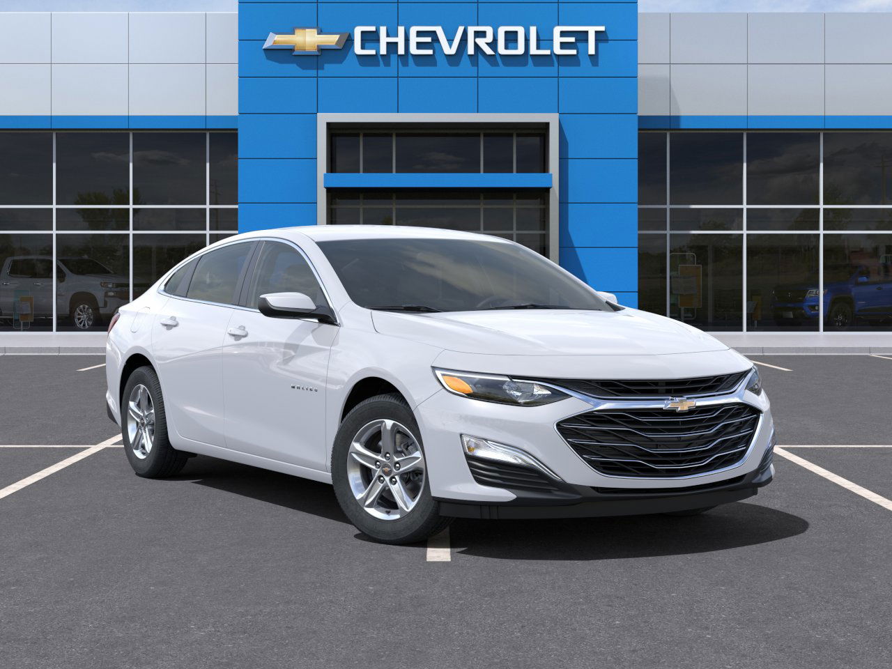 Malibu LS