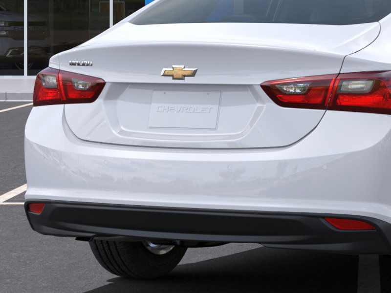 Malibu LS