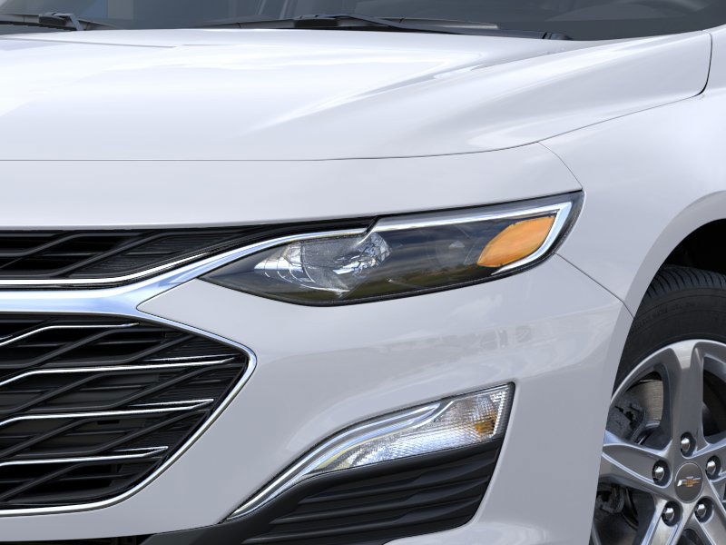 Malibu LS