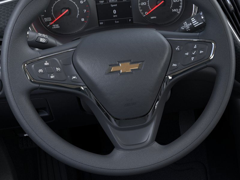 Malibu LS