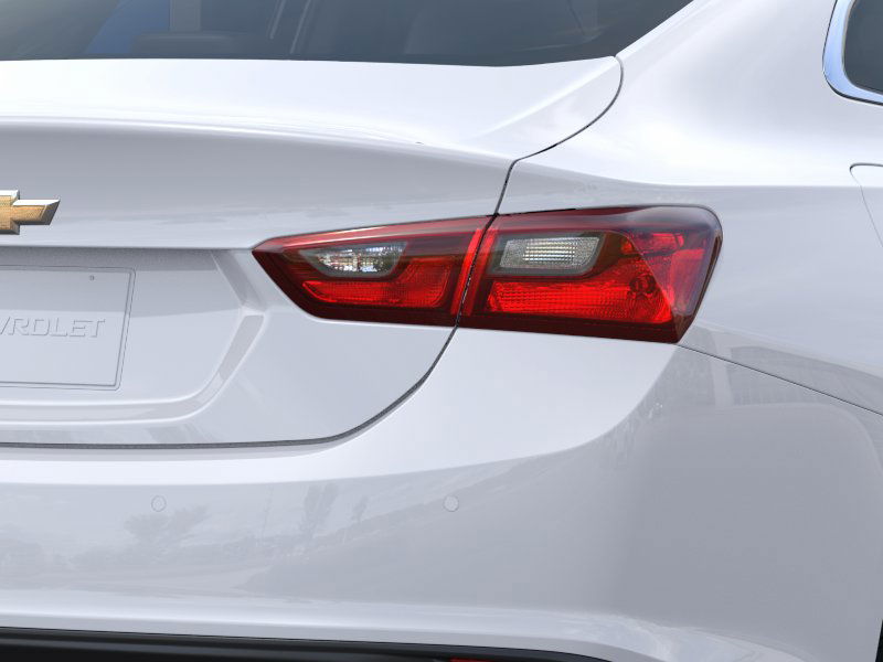 Malibu LS