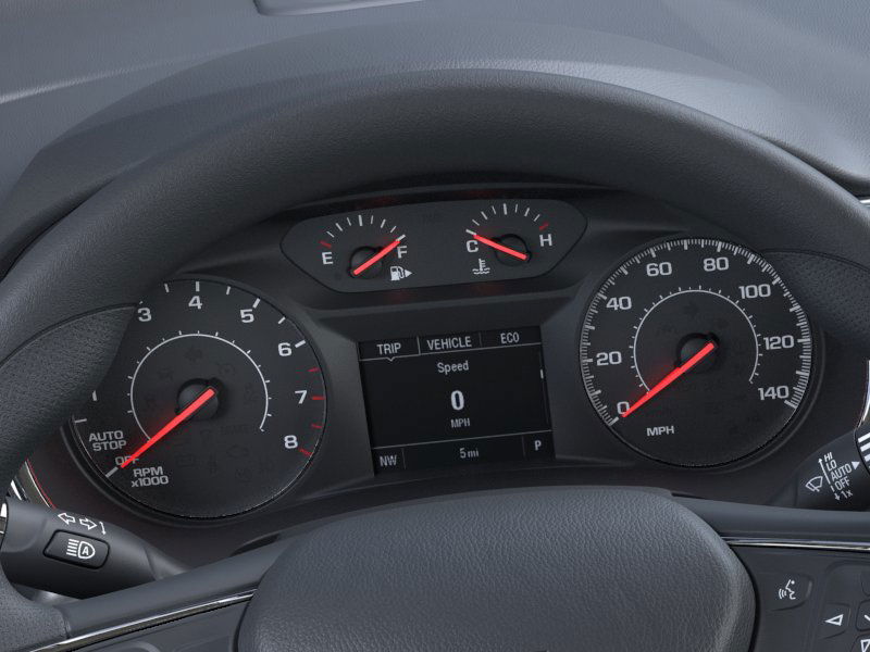 2025 Chevrolet Malibu LS photo 16