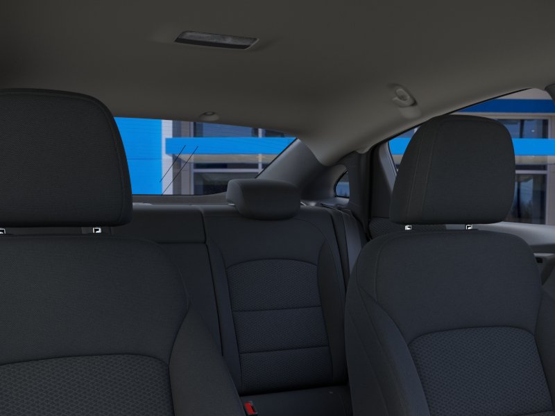 2025 Chevrolet Malibu LS photo 20