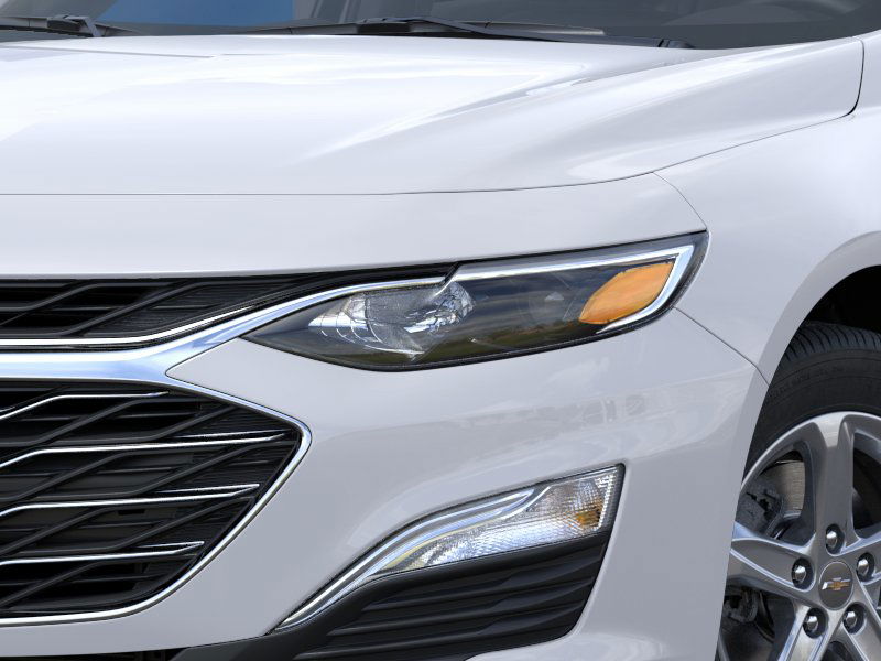 2025 Chevrolet Malibu LS photo 9