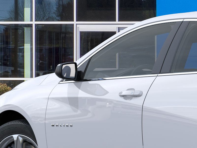 2025 Chevrolet Malibu LS photo 11