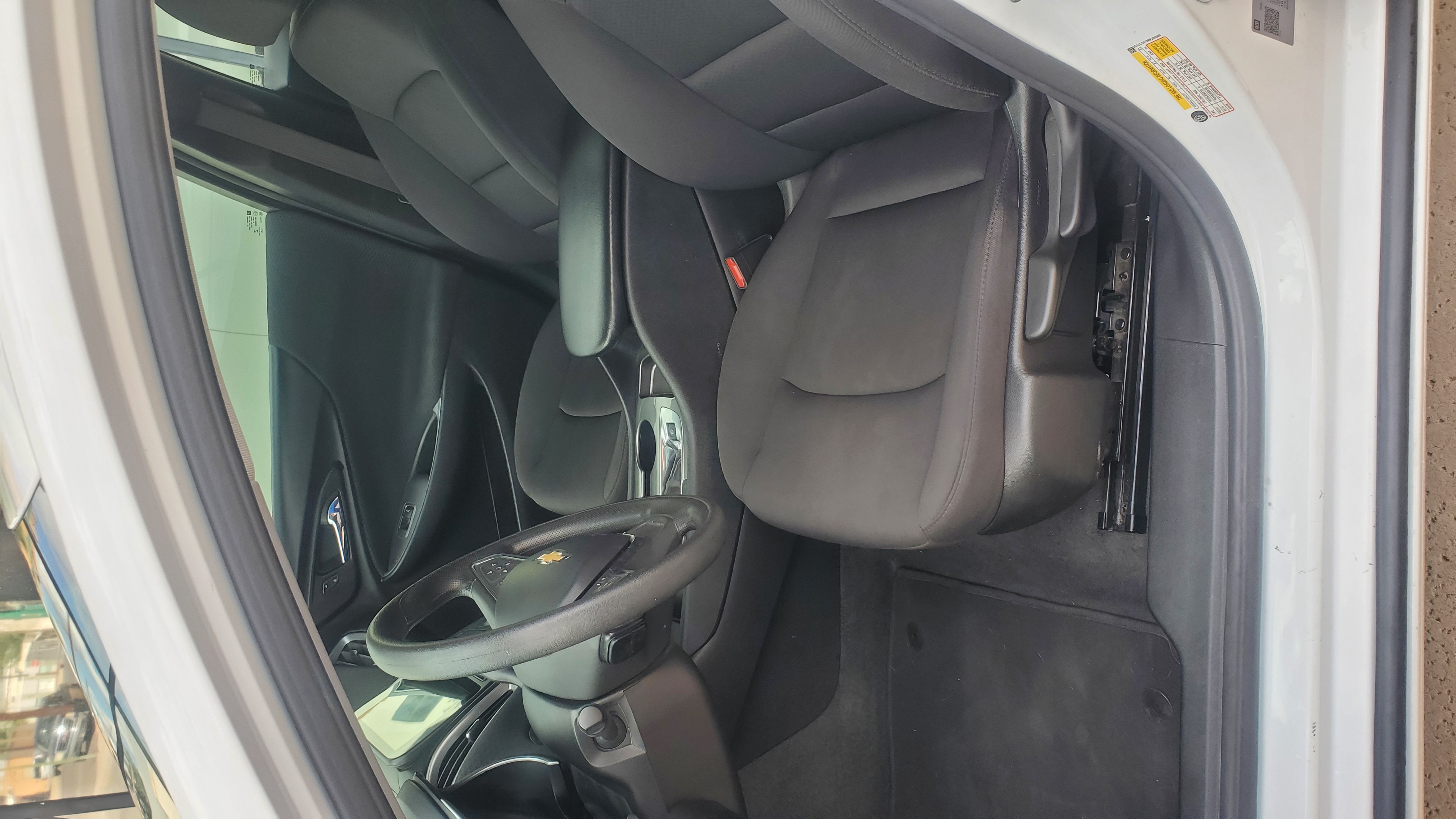 2024 Chevrolet Malibu 1FL - Photo 6