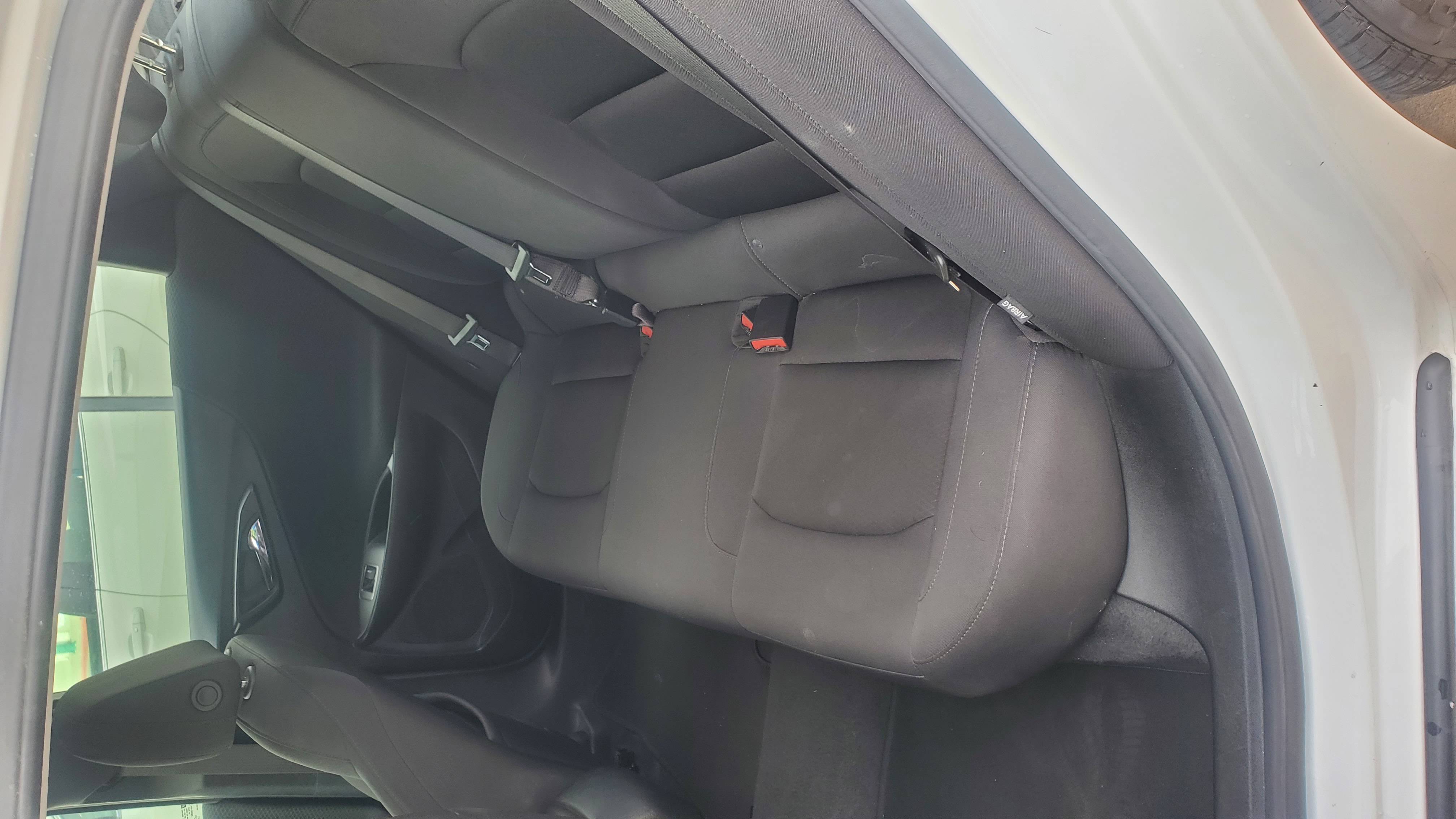 2024 Chevrolet Malibu 1FL - Photo 8