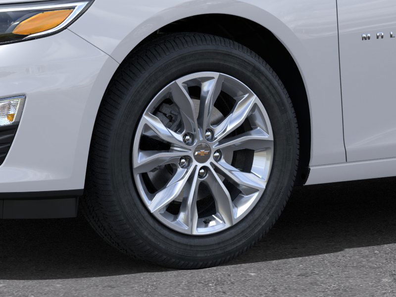 2025 Chevrolet Malibu 1LT photo 13