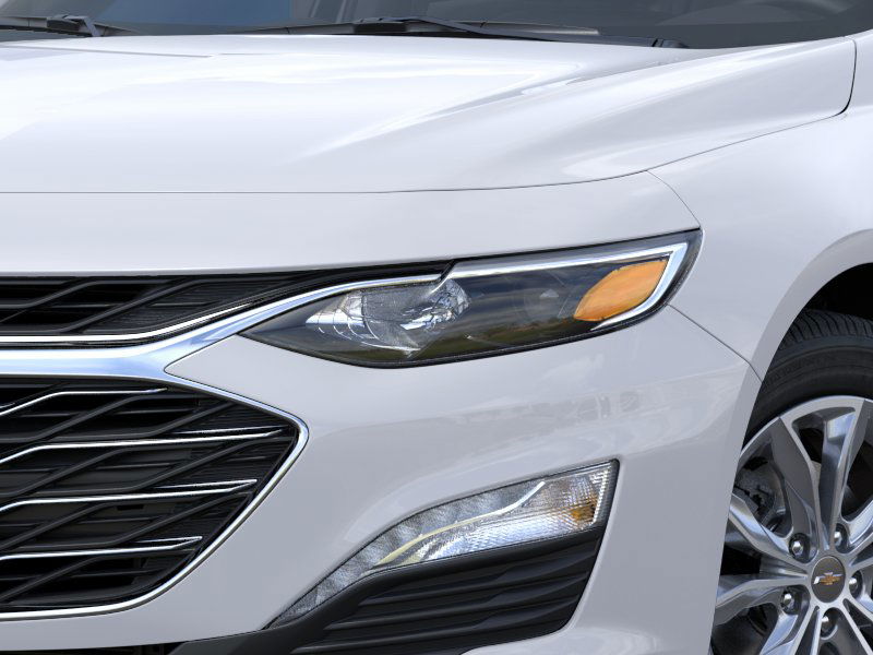 2025 Chevrolet Malibu 1LT photo 14