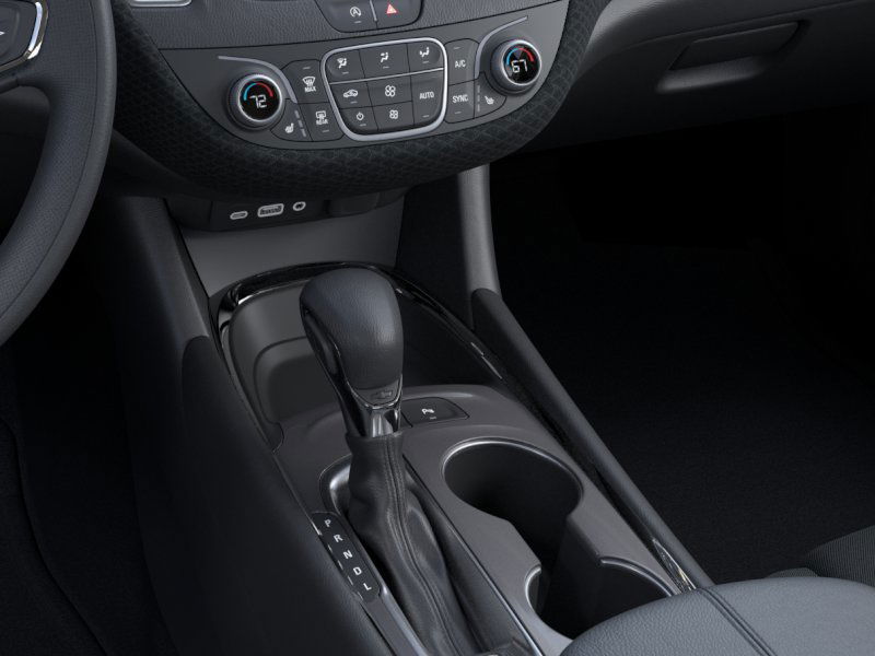 2025 Chevrolet Malibu 1LT photo 25