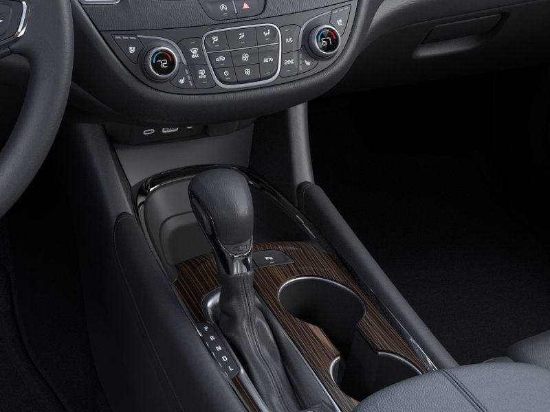 2025 Chevrolet Malibu 2LT photo 18