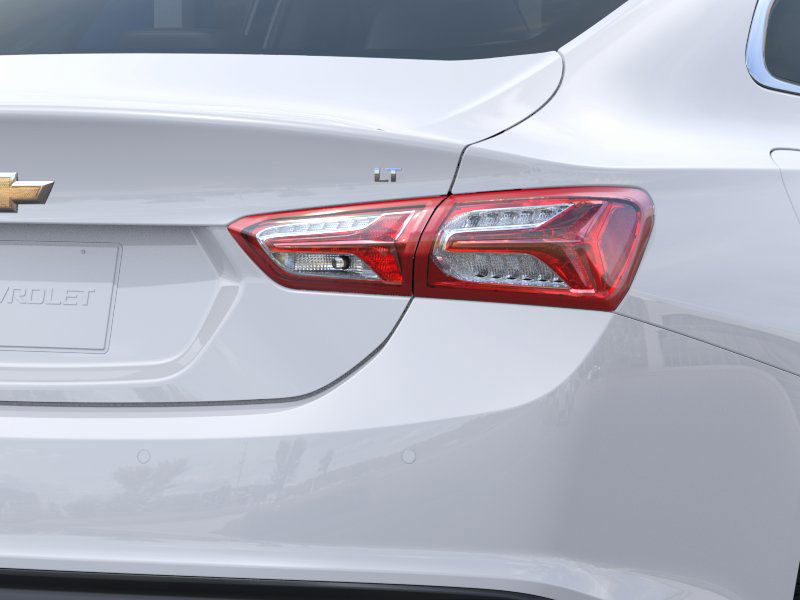 2025 Chevrolet Malibu 2LT photo 10