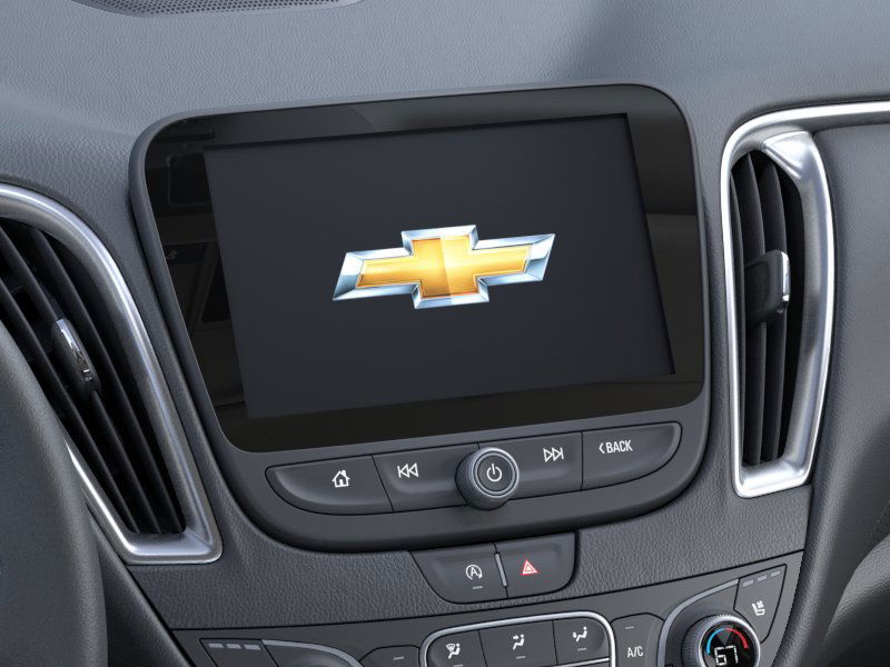 2025 Chevrolet Malibu 2LT photo 17