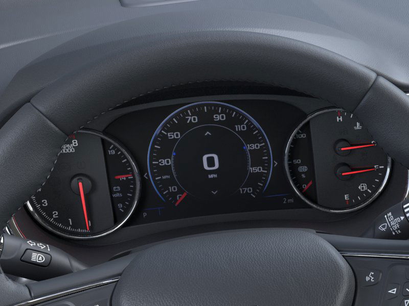 2025 Chevrolet Malibu 2LT photo 16
