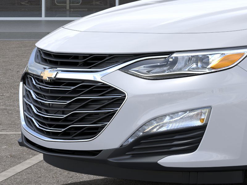 2025 Chevrolet Malibu 2LT photo 12