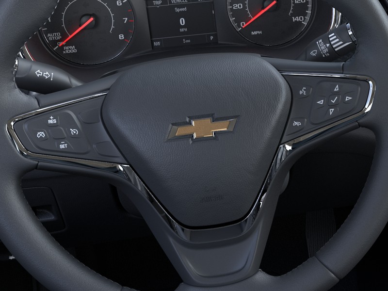 New 2020 Chevrolet Malibu RS