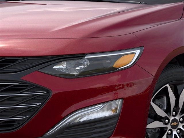 New 2020 Chevrolet Malibu RS