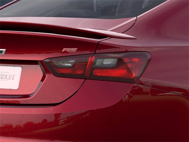 New 2020 Chevrolet Malibu RS