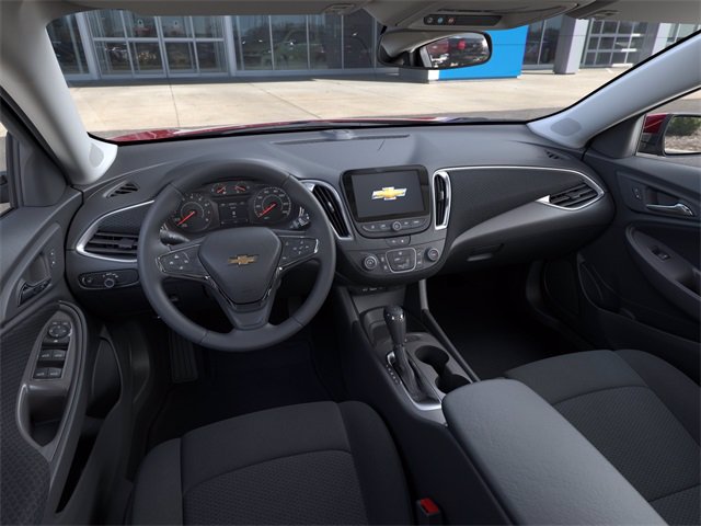 New 2020 Chevrolet Malibu RS