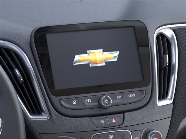 New 2020 Chevrolet Malibu RS