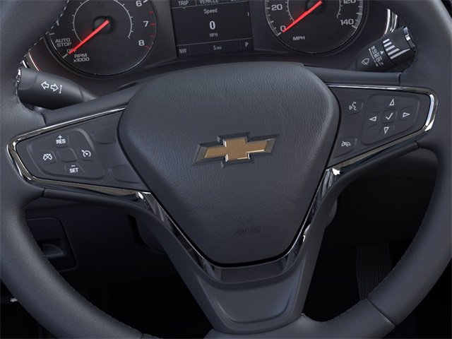 New 2020 Chevrolet Malibu RS