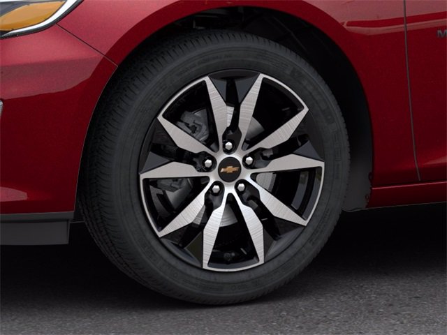 New 2020 Chevrolet Malibu RS