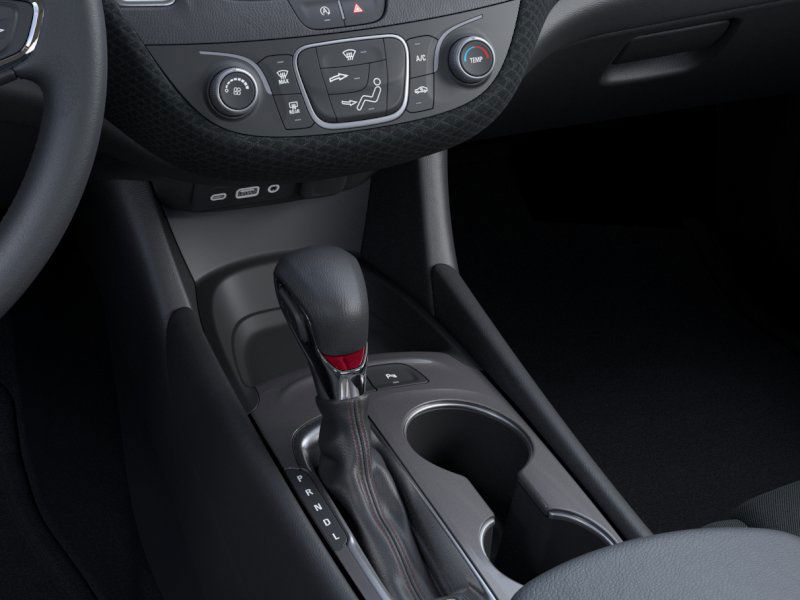 2025 Chevrolet Malibu RS - Photo 47