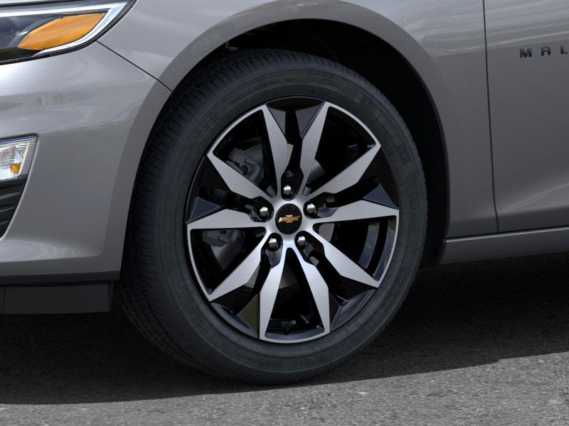 2025 Chevrolet Malibu RS - Photo 33