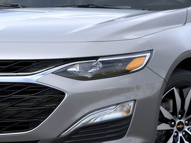 2025 Chevrolet Malibu RS - Photo 34