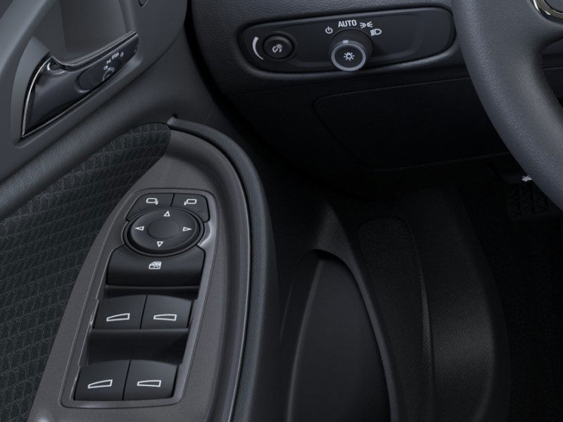 2025 Chevrolet Malibu RS - Photo 46