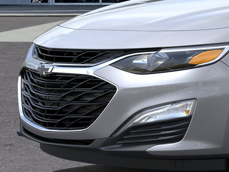 2025 Chevrolet Malibu RS - Photo 37