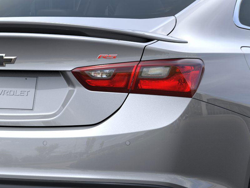 2025 Chevrolet Malibu RS - Photo 35
