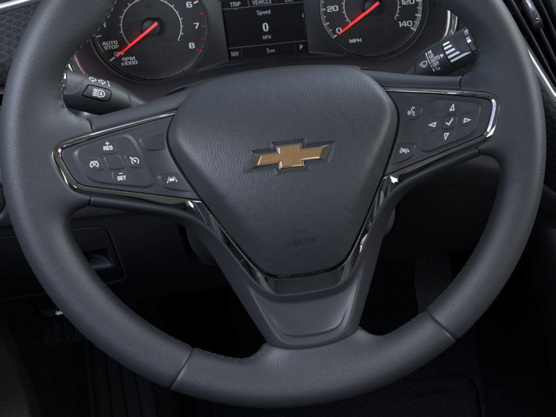 2025 Chevrolet Malibu RS - Photo 43