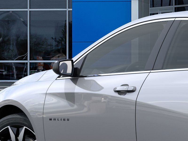 2025 Chevrolet Malibu RS - Photo 36