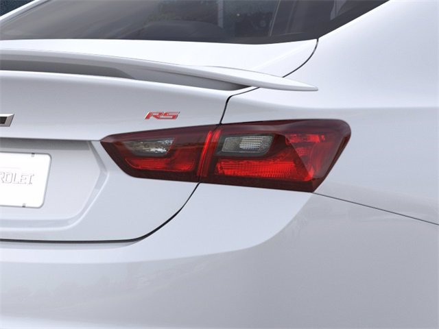 New 2020 Chevrolet Malibu RS