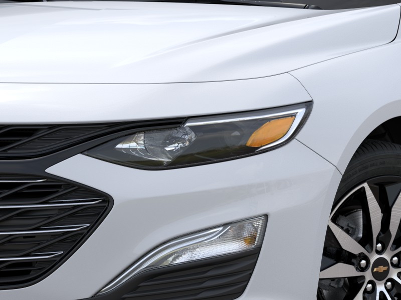 New 2020 Chevrolet Malibu RS