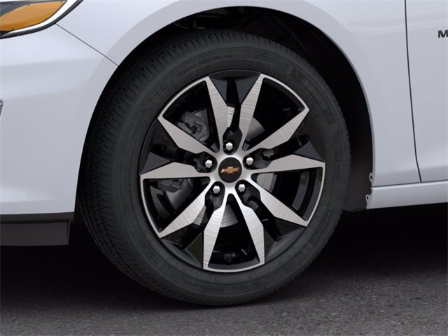 New 2020 Chevrolet Malibu RS