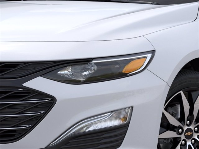 New 2020 Chevrolet Malibu RS
