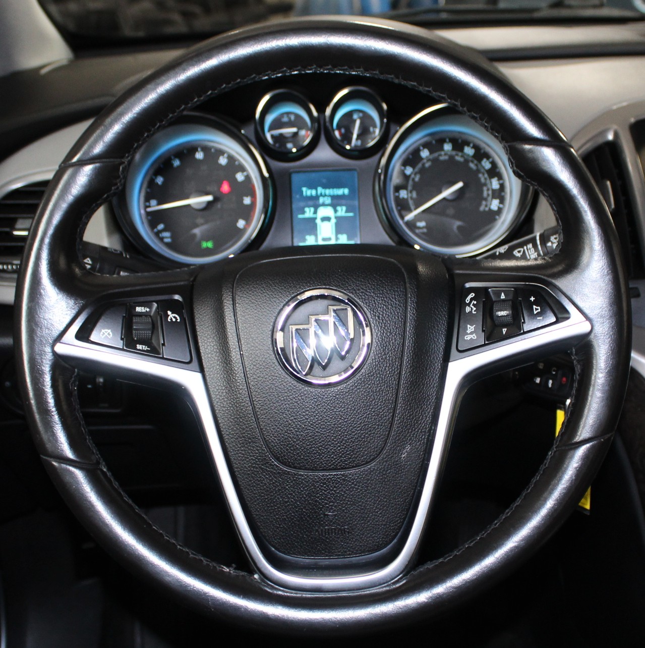 Used 2016 Buick Verano 1SG with VIN 1G4PR5SK8G4142742 for sale in Hamilton, AL