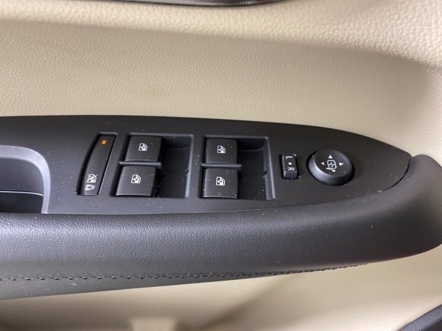 Pre-Owned 2017 Cadillac ATS Luxury AWD
