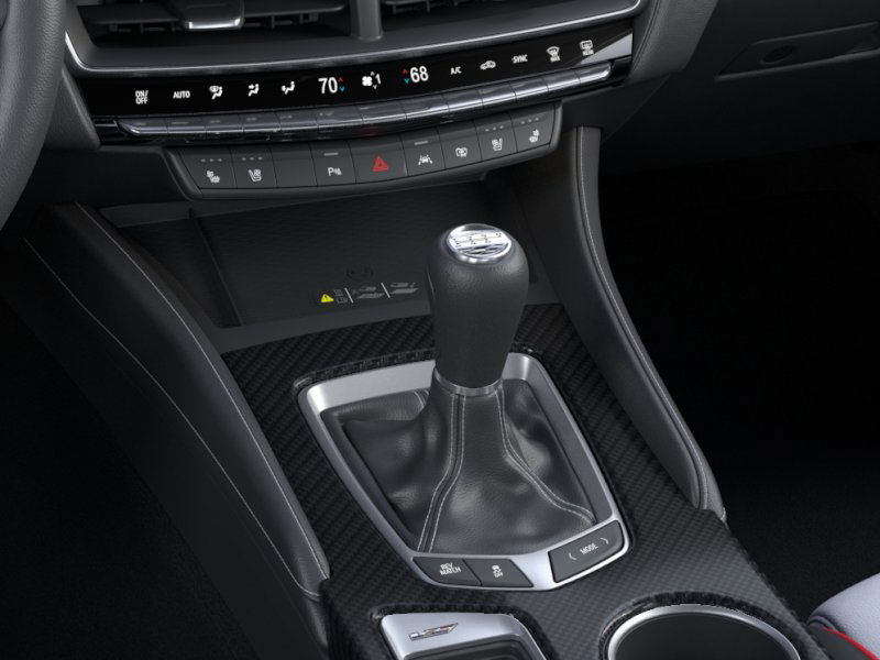 2026 Cadillac CT5 photo 21