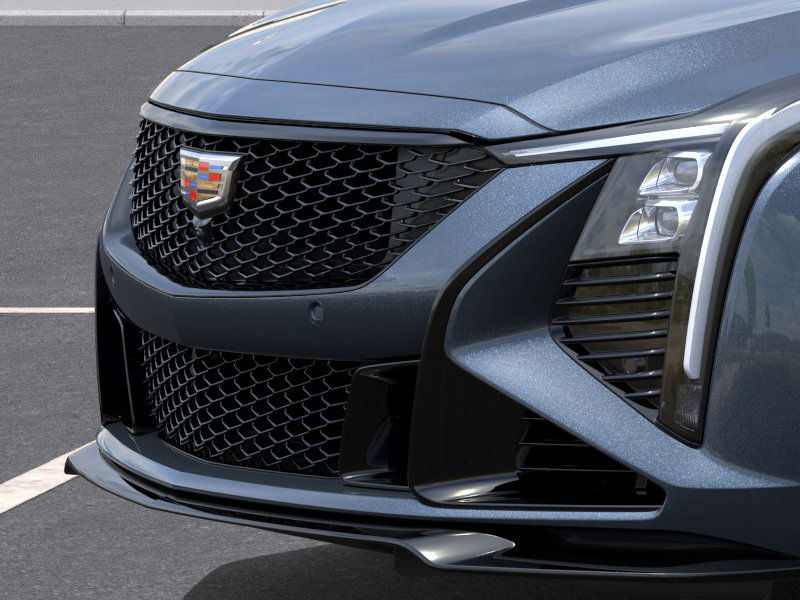 2026 Cadillac CT5 photo 12