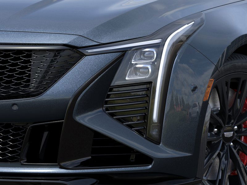 2026 Cadillac CT5 photo 9